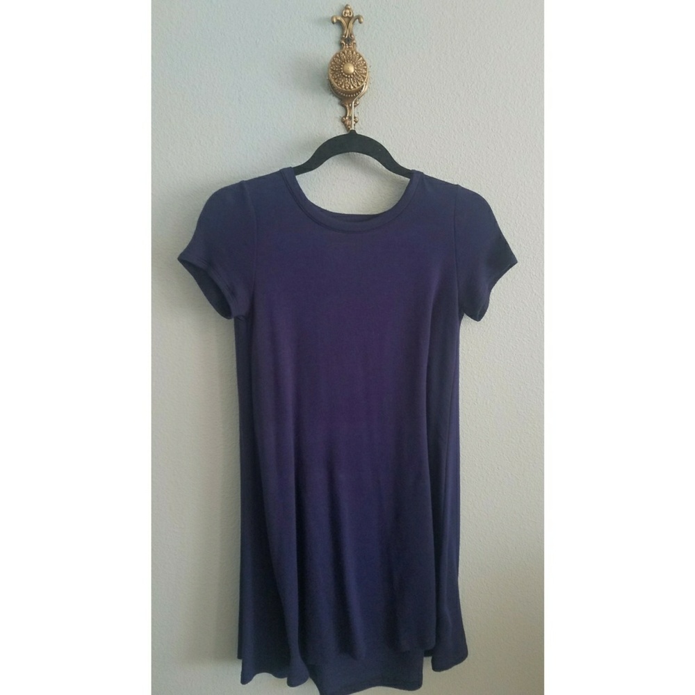 Lulu's Dress